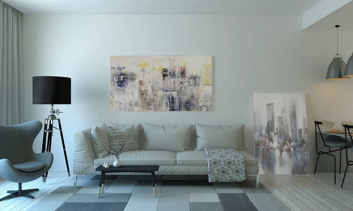 How to Choose a Sofa Size for a Small Living Room: A Measuring Guide
